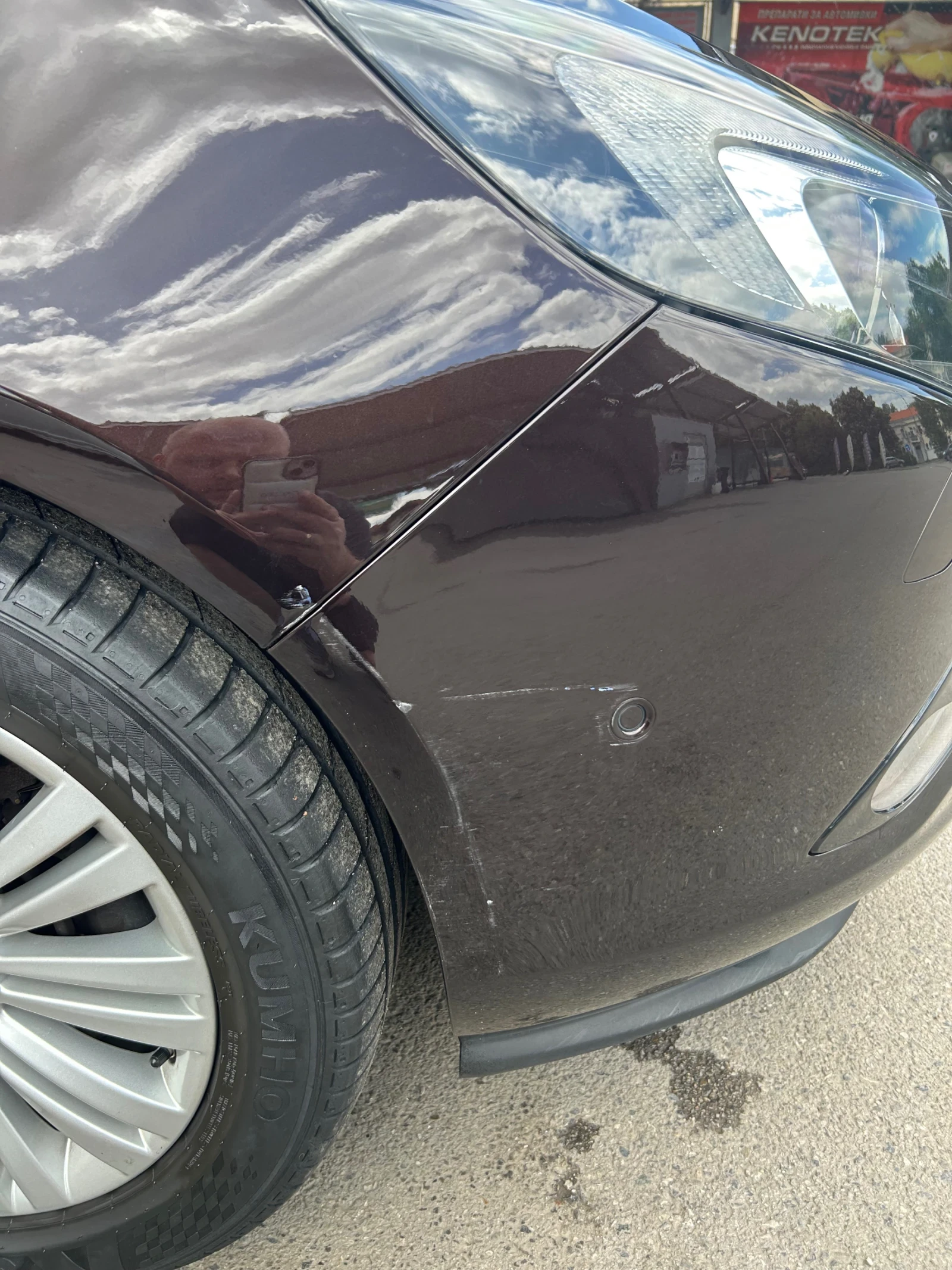 Opel Zafira BiTurbo, снимка 12 - Автомобили и джипове - 54620563