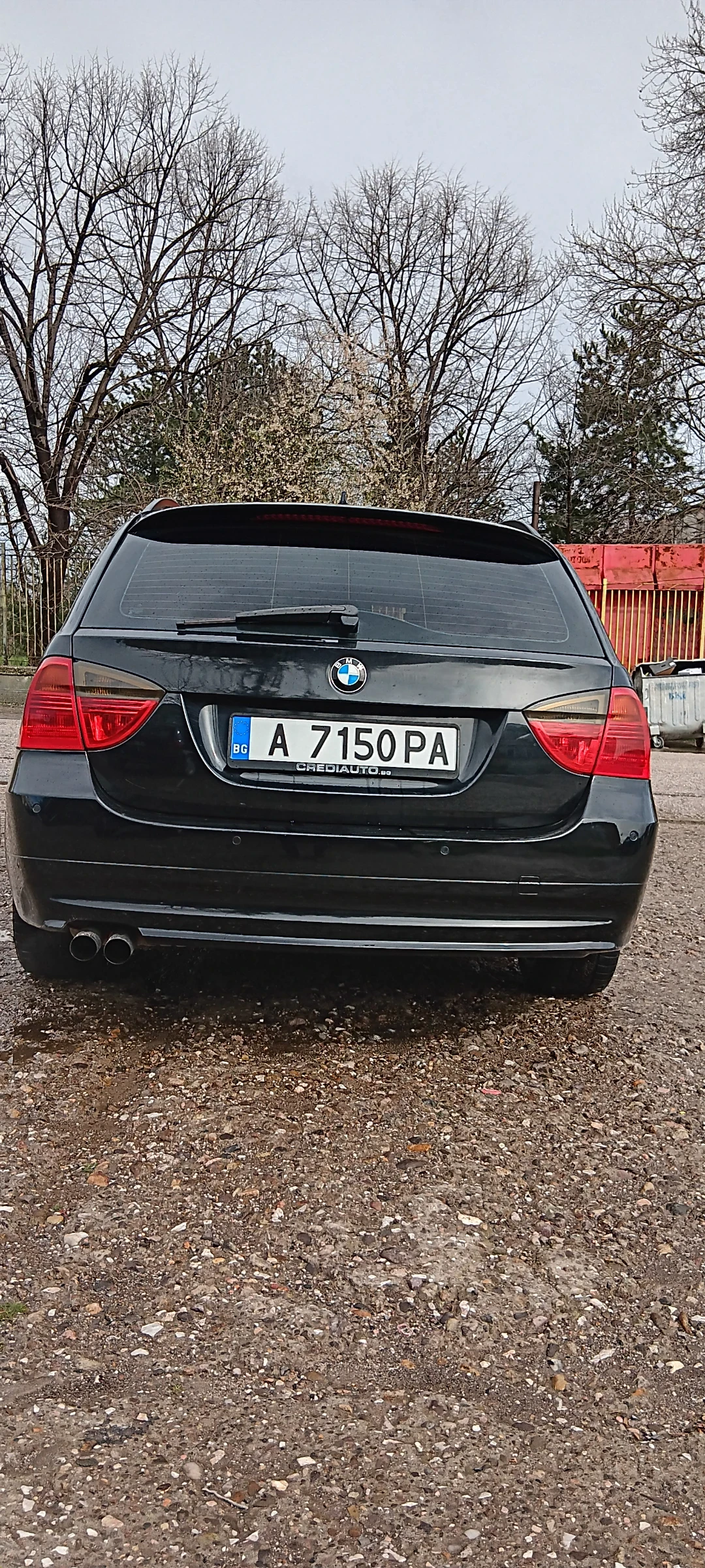 BMW 325 325 xDrive , снимка 6 - Автомобили и джипове - 54725341