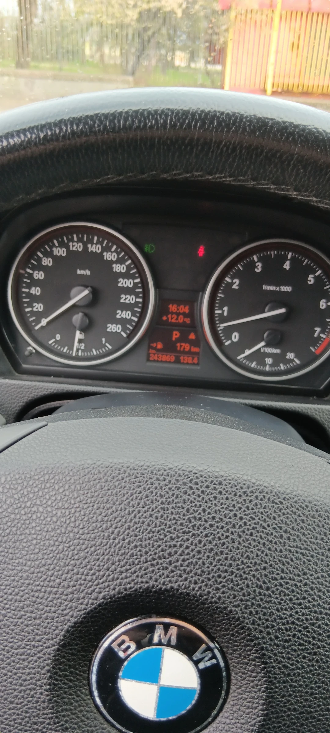 BMW 325 325 xDrive , снимка 9 - Автомобили и джипове - 54725341