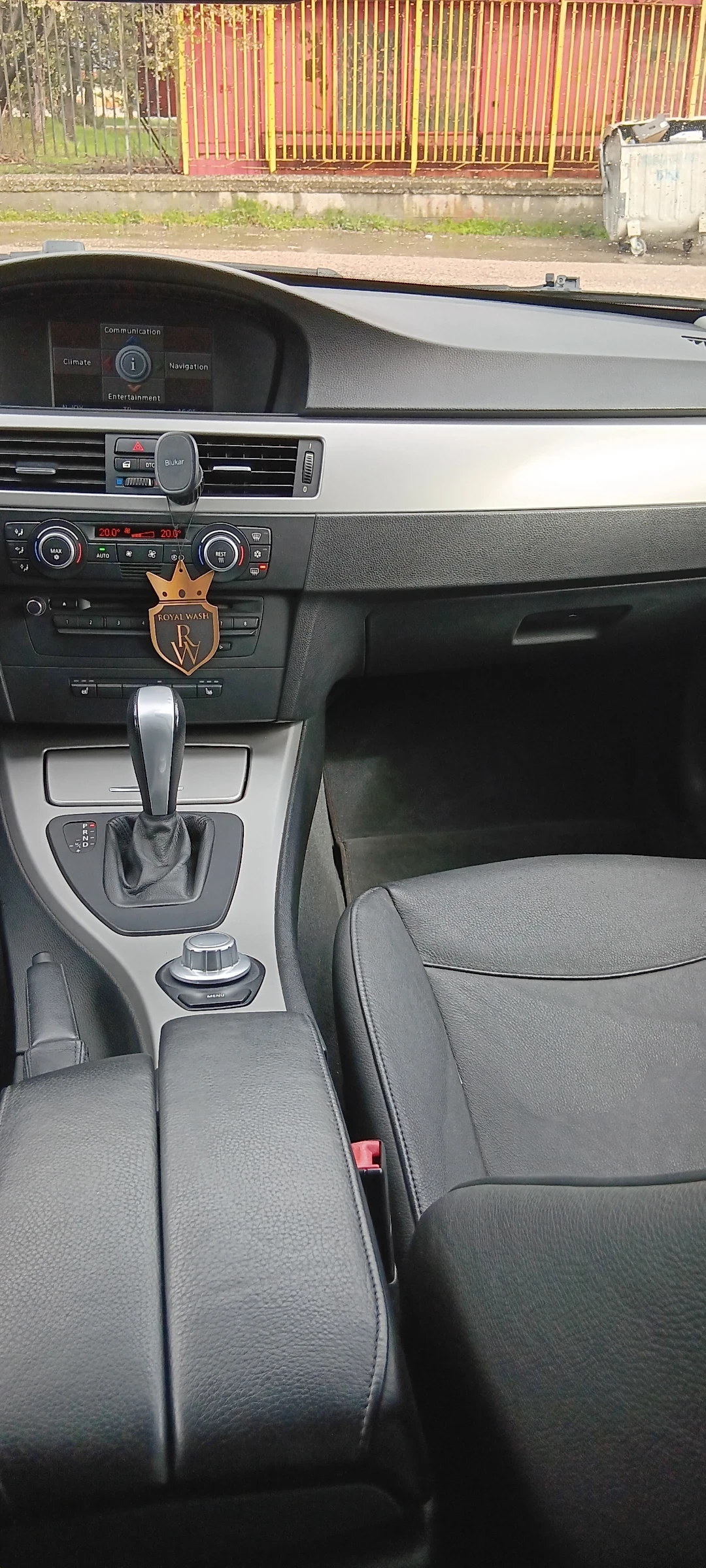 BMW 325 325 xDrive , снимка 14 - Автомобили и джипове - 54725341