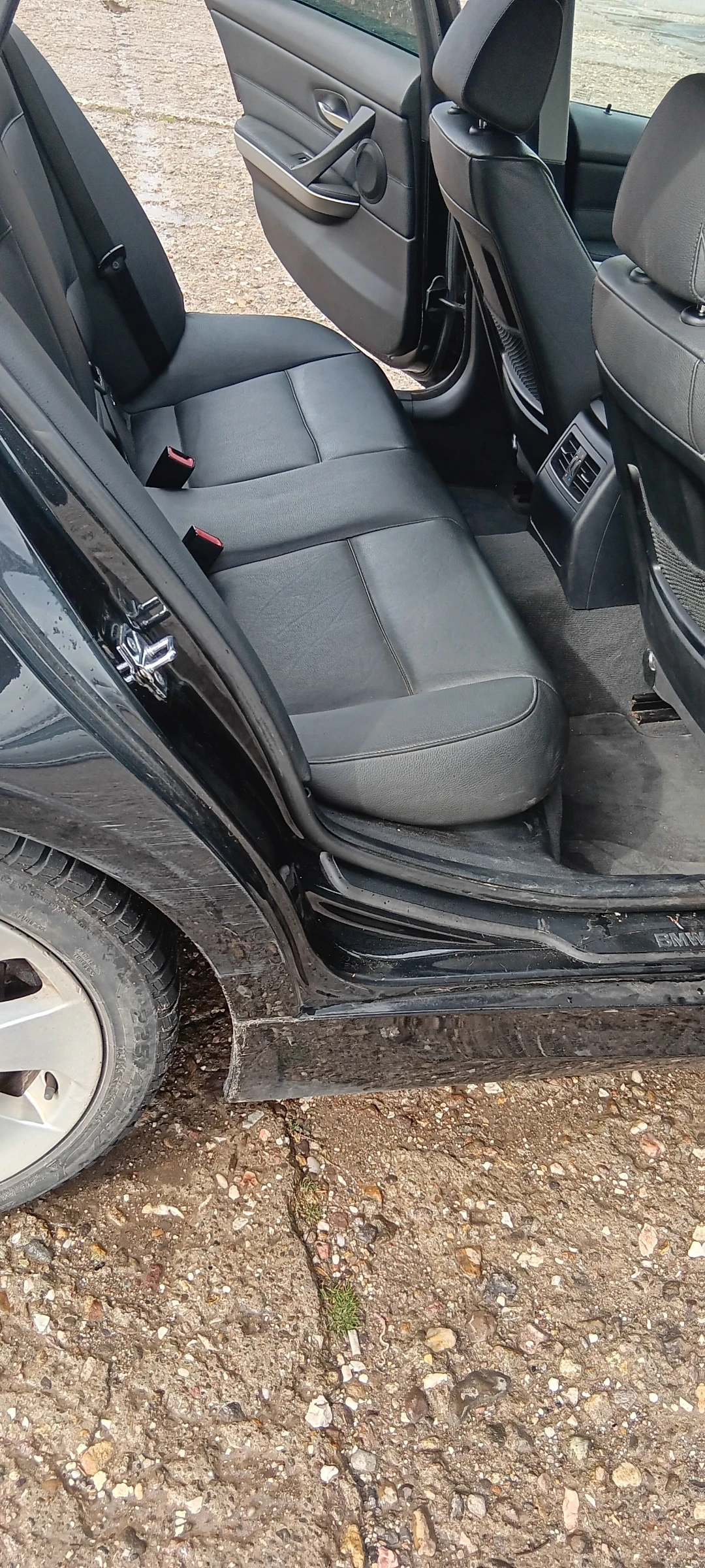 BMW 325 325 xDrive , снимка 11 - Автомобили и джипове - 54725341