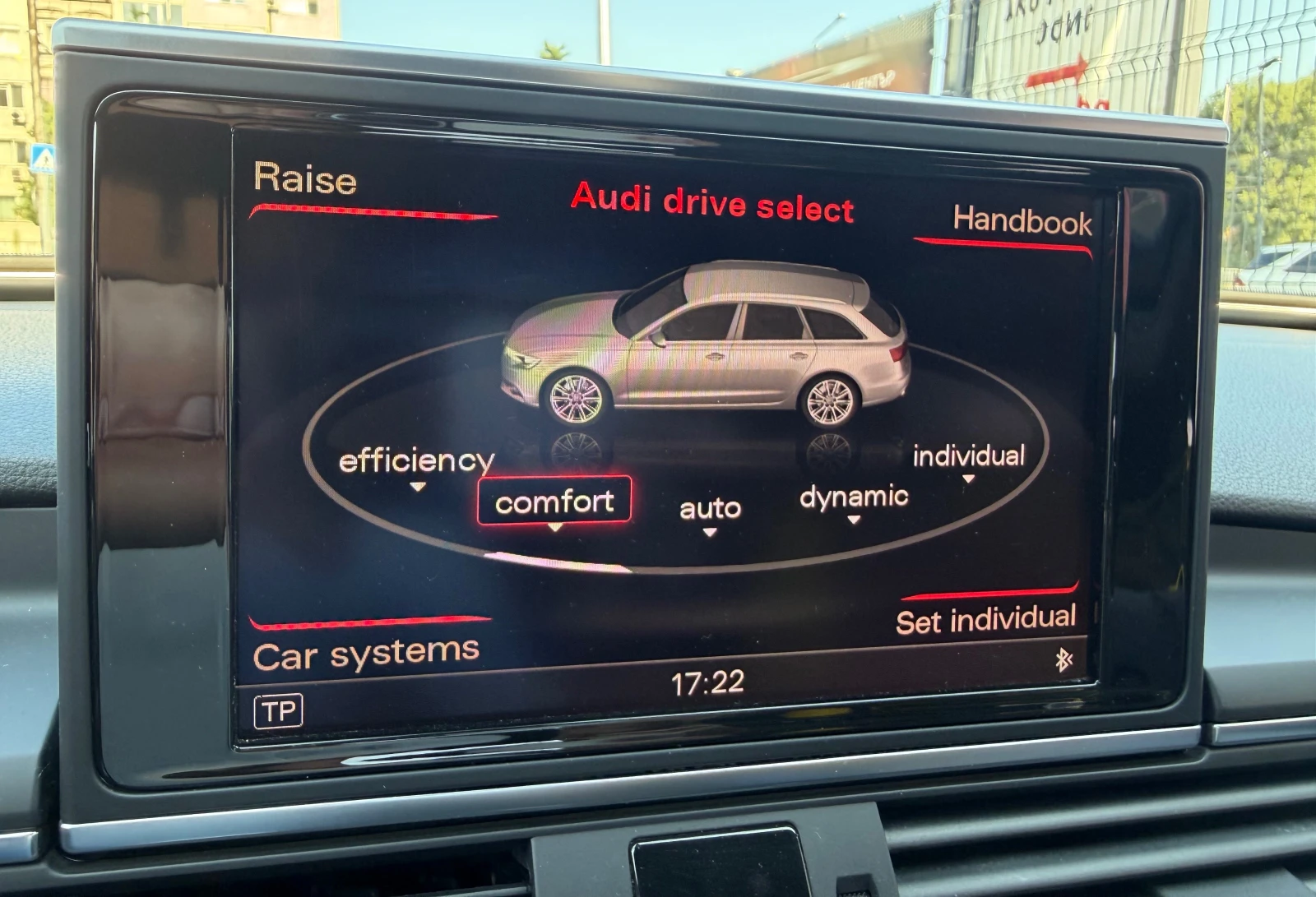 Audi A6 3.0 TDI /сменени вериги/, снимка 11 - Автомобили и джипове - 54793551