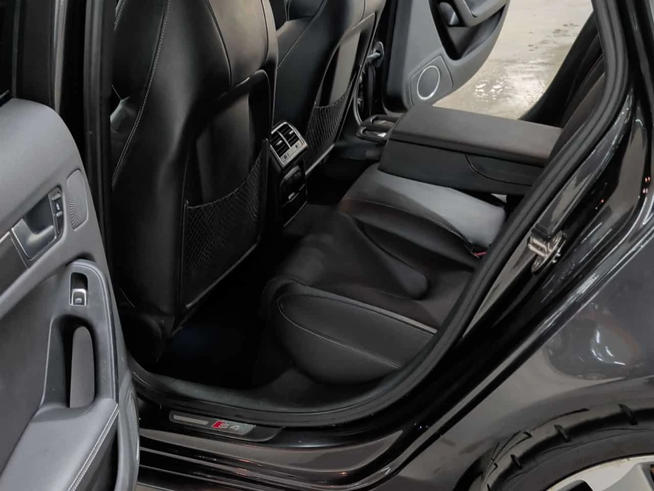 Audi S4 * Premium * CARFAX * ОПЦИЯ ЗА ФИНАНСИРАНЕ, снимка 17 - Автомобили и джипове - 54885455