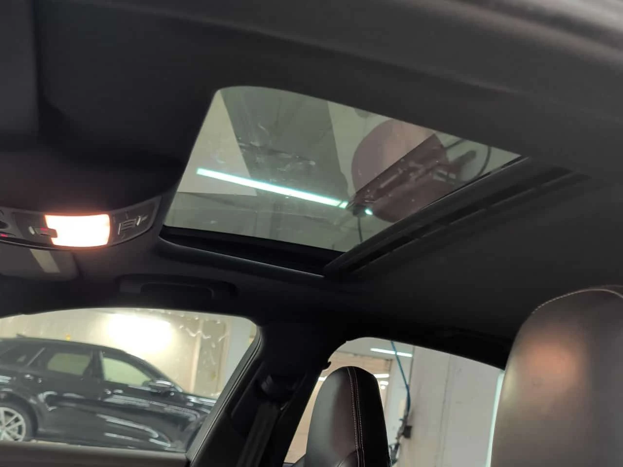 Audi S4 * Premium * CARFAX * ОПЦИЯ ЗА ФИНАНСИРАНЕ, снимка 13 - Автомобили и джипове - 54885455
