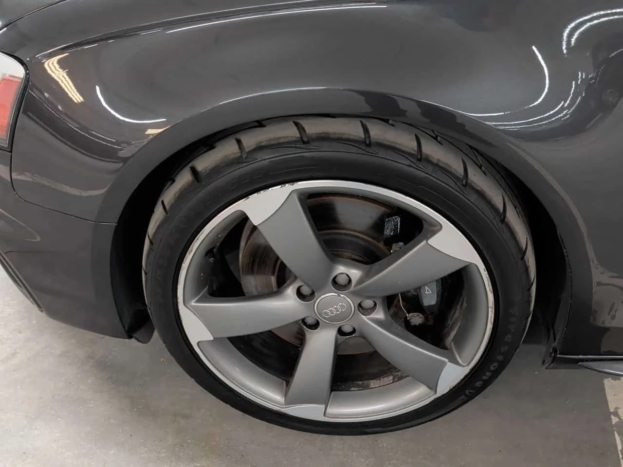 Audi S4 * Premium * CARFAX * ОПЦИЯ ЗА ФИНАНСИРАНЕ, снимка 11 - Автомобили и джипове - 54885455
