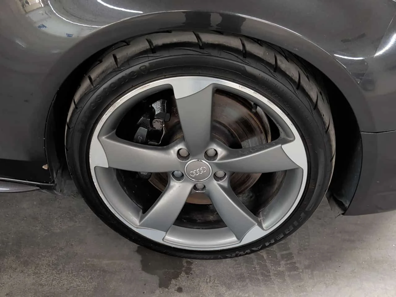 Audi S4 * Premium * CARFAX * ОПЦИЯ ЗА ФИНАНСИРАНЕ, снимка 7 - Автомобили и джипове - 54885455