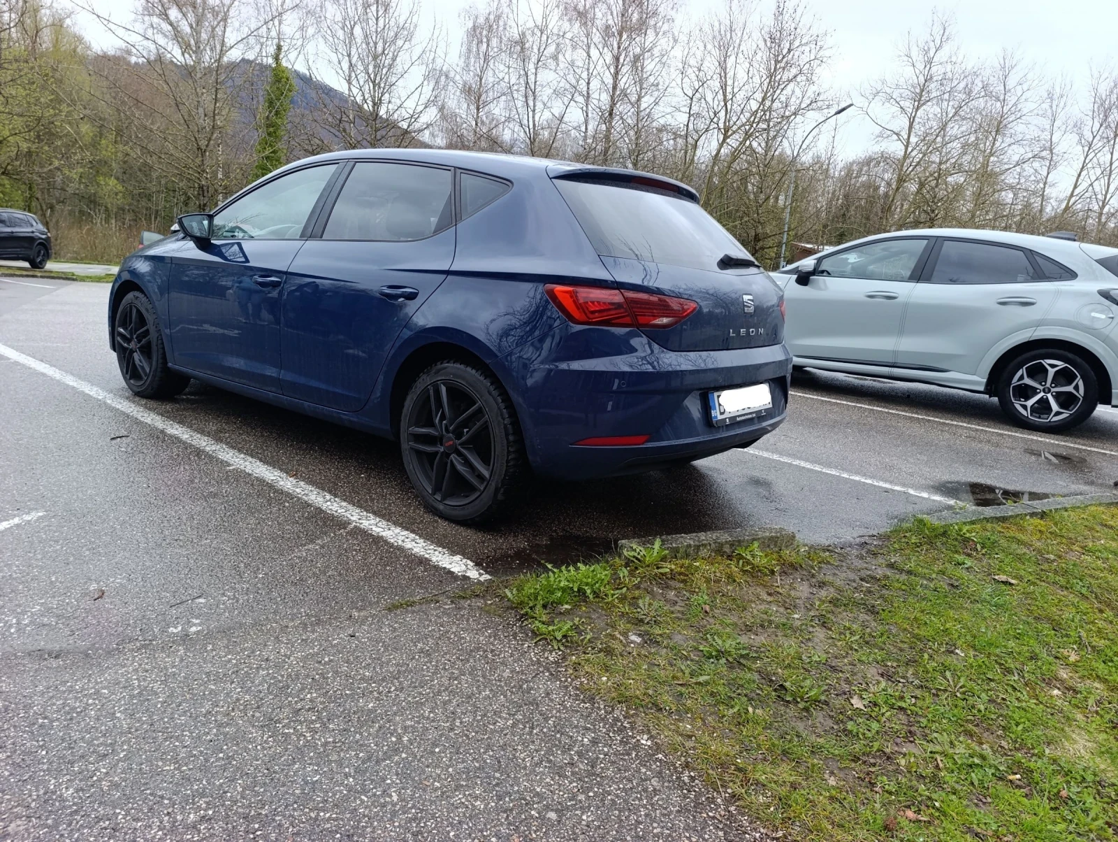 Seat Leon, снимка 4 - Автомобили и джипове - 54903699