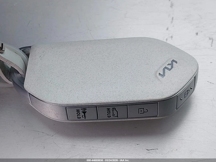 Kia EV9 Light Long Range, снимка 11 - Автомобили и джипове - 54906316