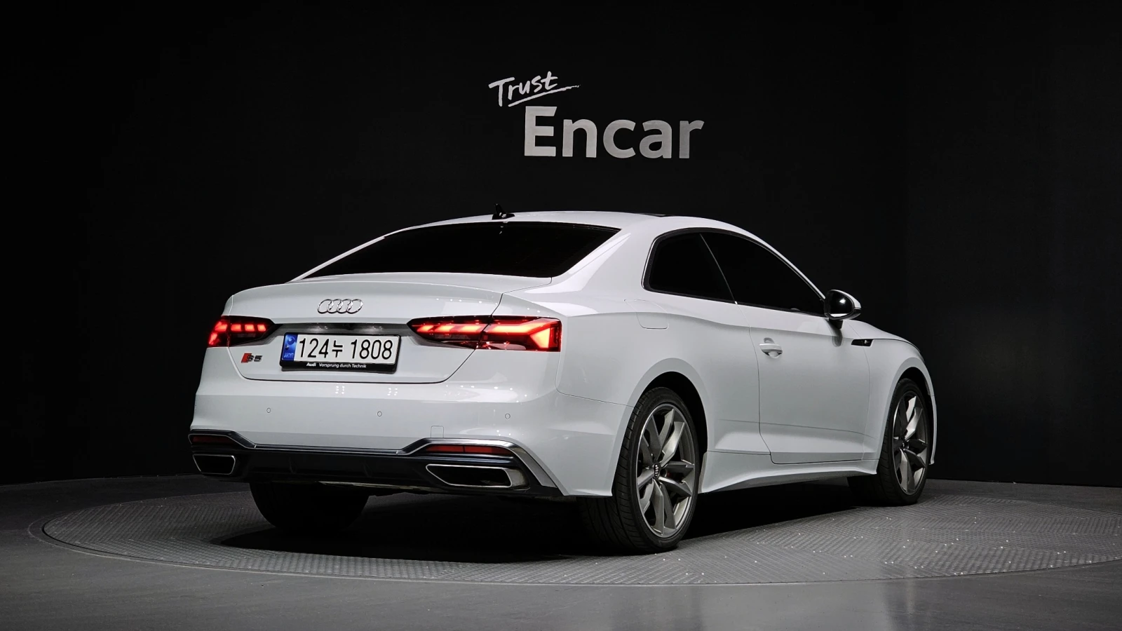 Audi A5 * 2.0* TFSI* HEADUP, снимка 2 - Автомобили и джипове - 55094956