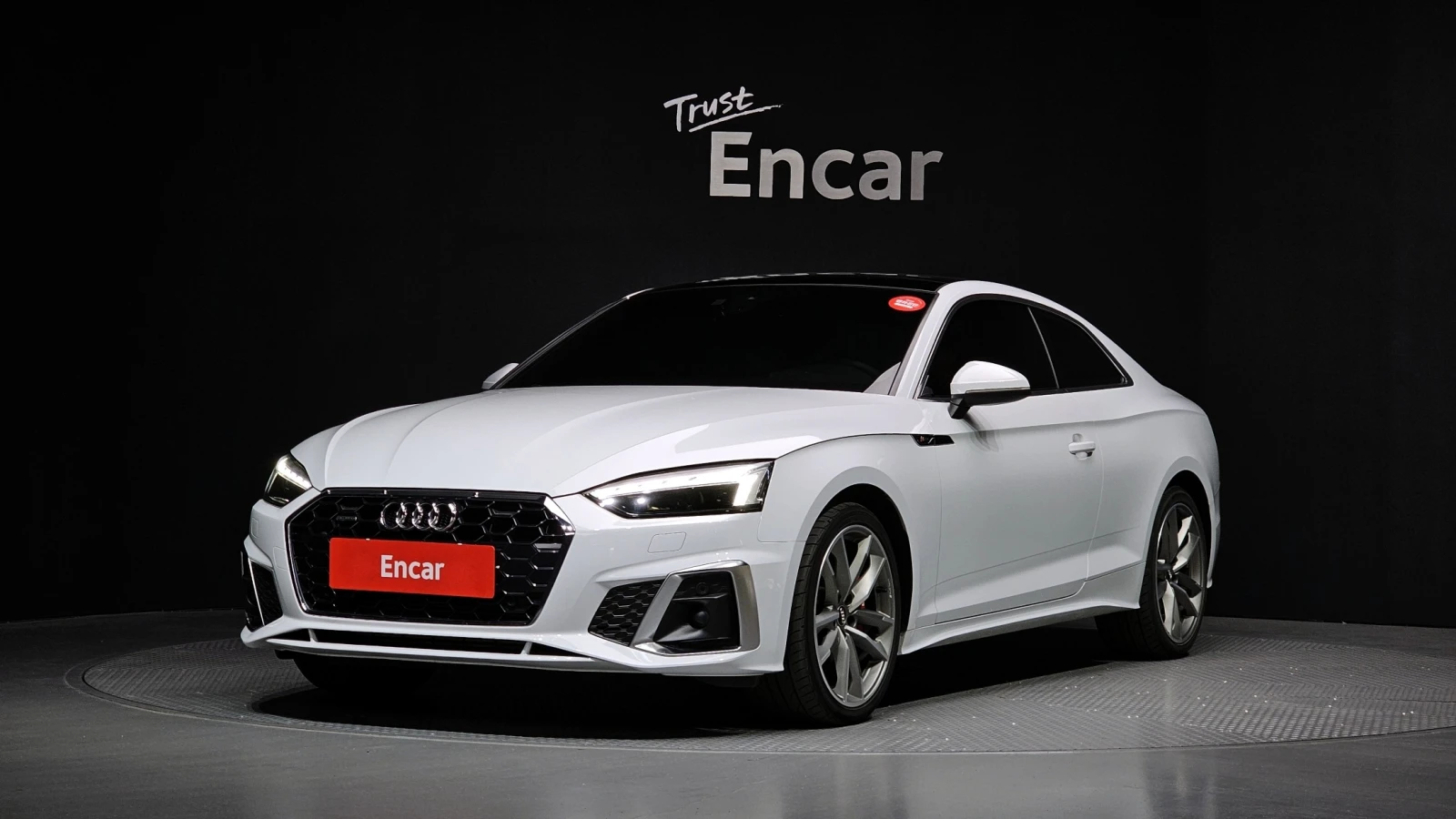 Audi A5 * 2.0* TFSI* HEADUP