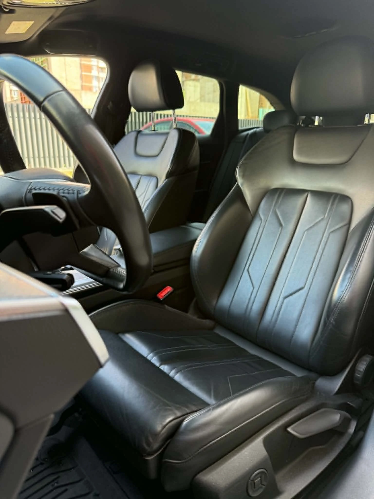 Audi A6, снимка 10 - Автомобили и джипове - 55103259