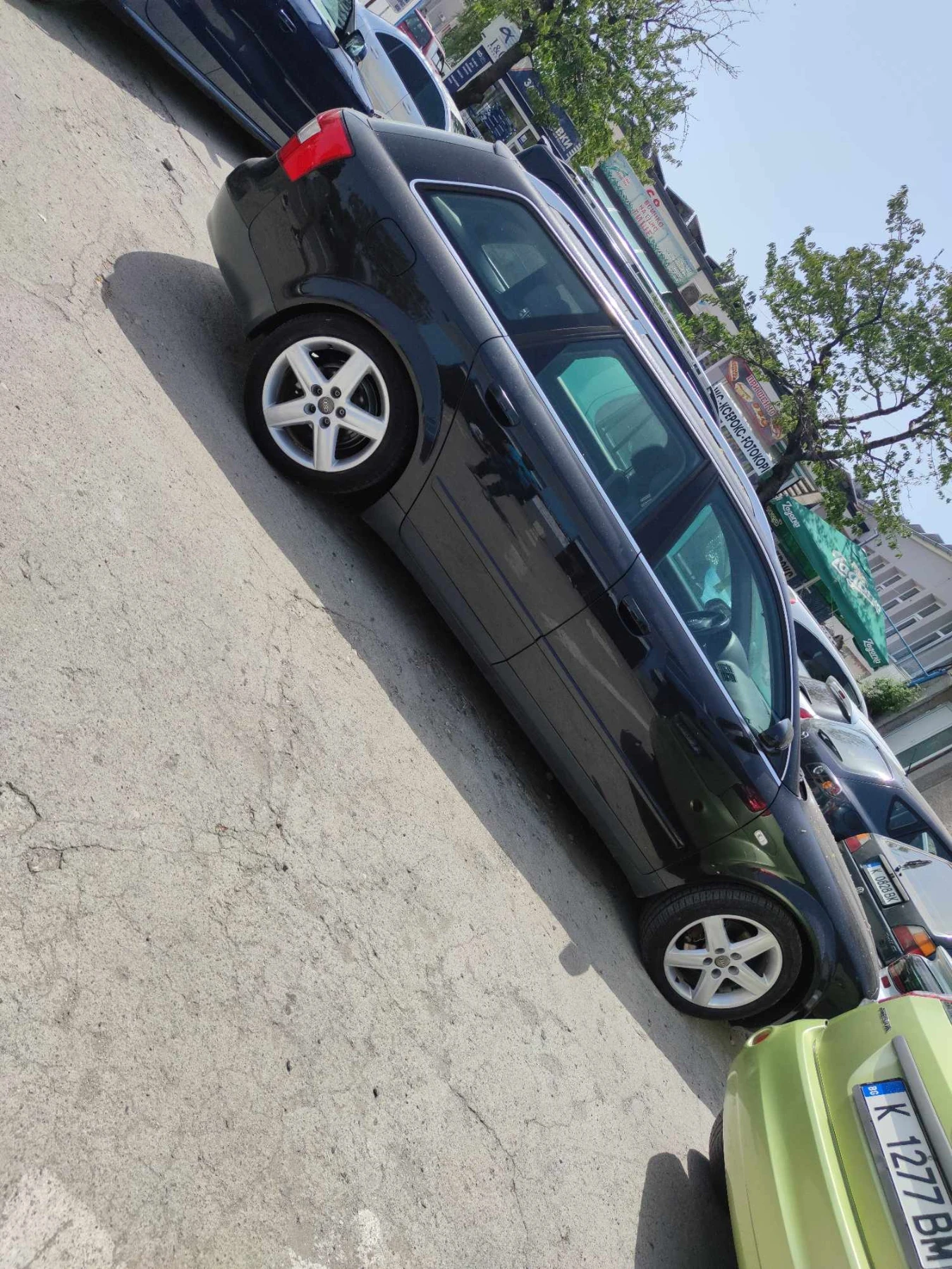 Audi A4 | Mobile.bg � ����������� 5