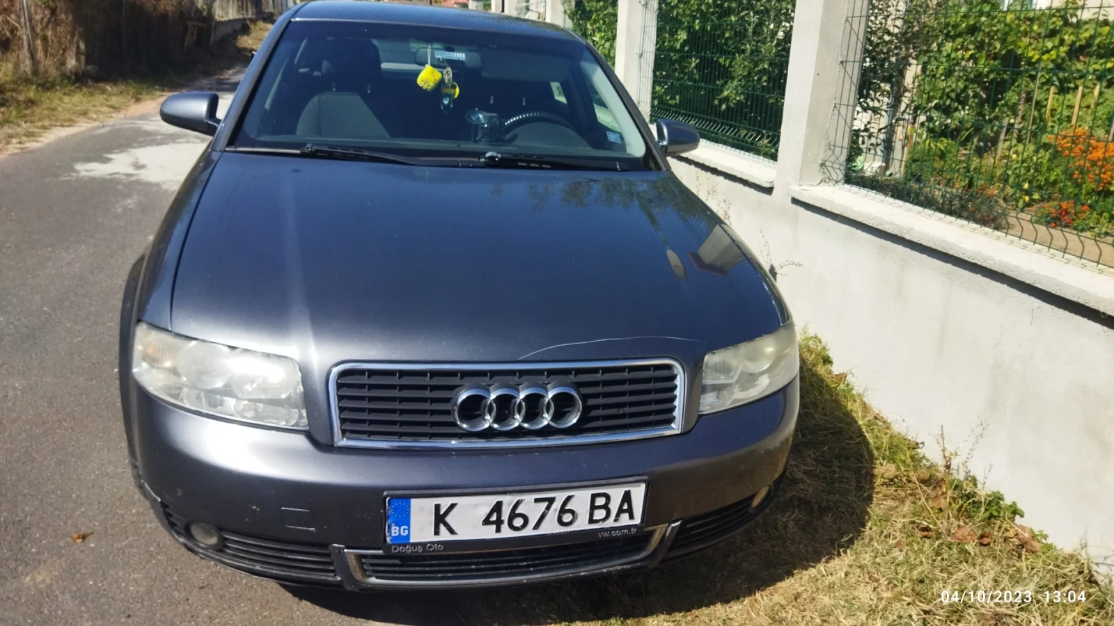 Audi A4 | Mobile.bg � ����������� 2