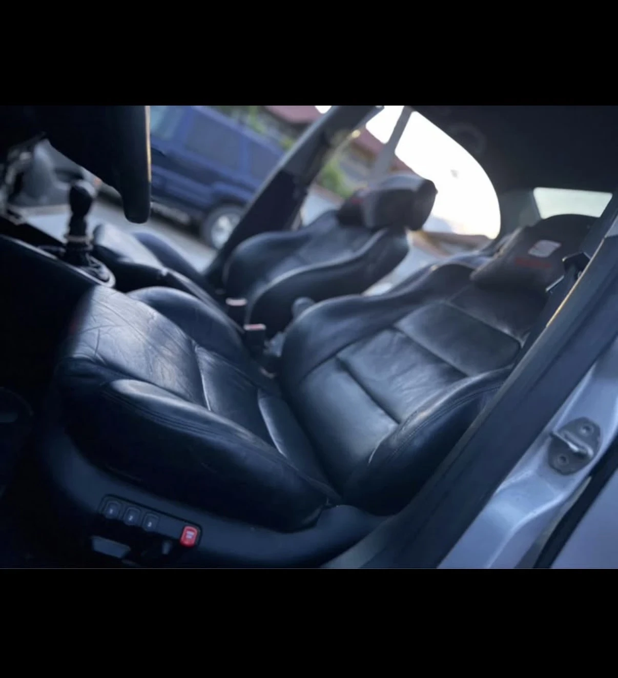 Seat Toledo, снимка 4 - Автомобили и джипове - 55684483