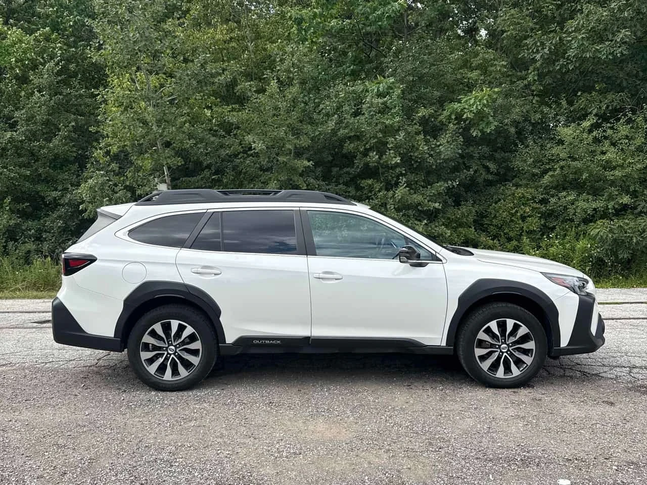Subaru Outback * Limited XT * АВТОКРЕДИТ БЕЗ ПЪРВОНАЧАЛНА ВНОСКА*, снимка 3 - Автомобили и джипове - 55749137