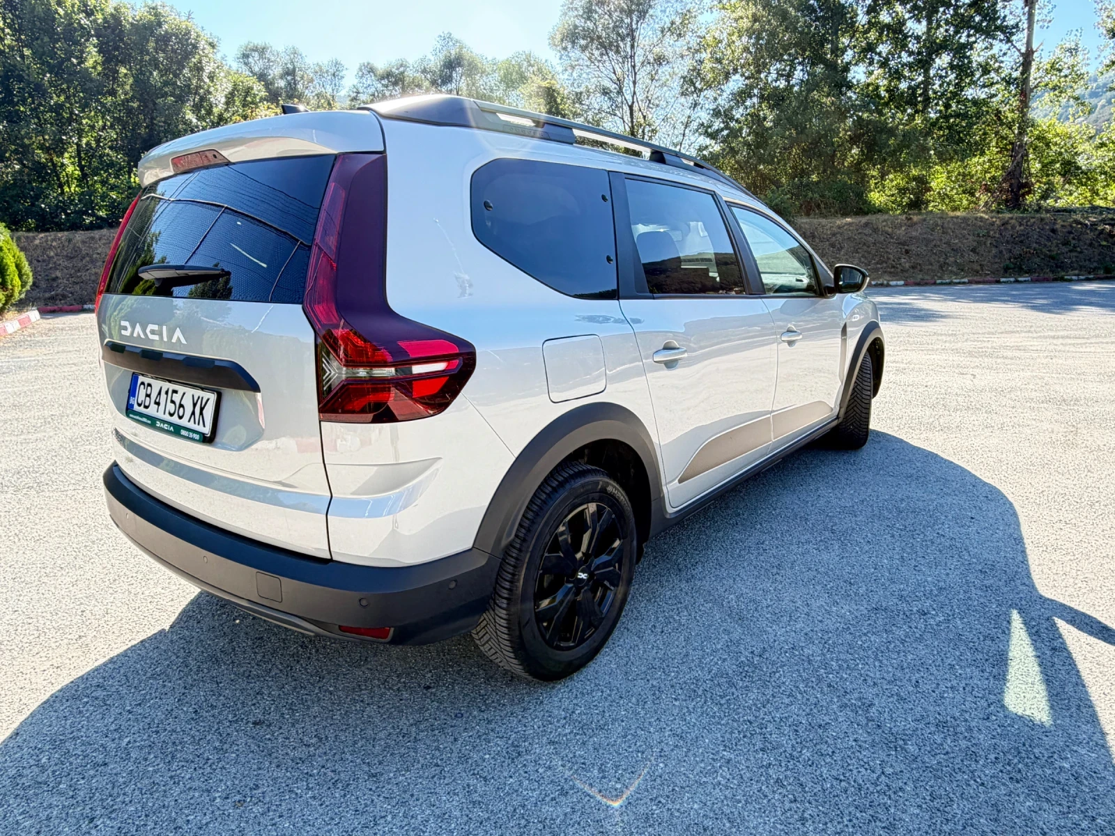 Dacia Jogger, снимка 3 - Автомобили и джипове - 55896155