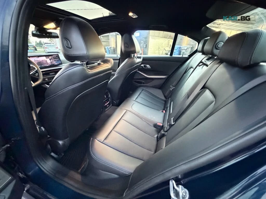 BMW 330 xDrive * АвтоКредит * (ЦЕНА ДО БГ), снимка 16 - Автомобили и джипове - 55973377