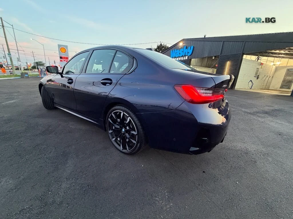 BMW 330 xDrive * АвтоКредит * (ЦЕНА ДО БГ), снимка 3 - Автомобили и джипове - 55973377