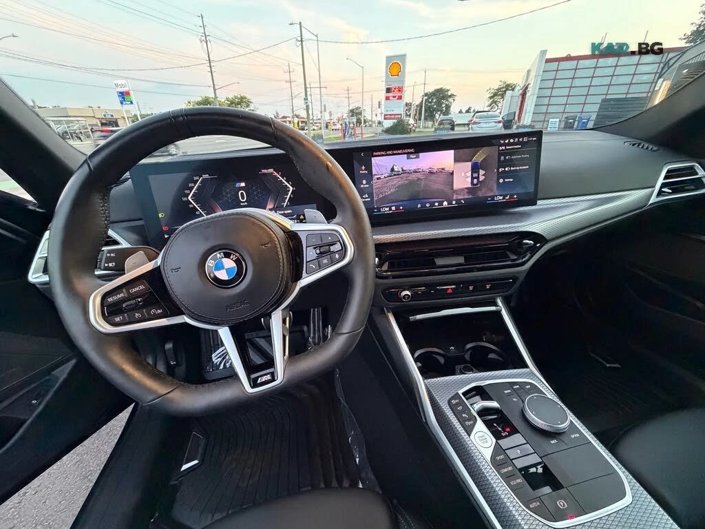 BMW 330 xDrive * АвтоКредит * (ЦЕНА ДО БГ), снимка 10 - Автомобили и джипове - 55973377