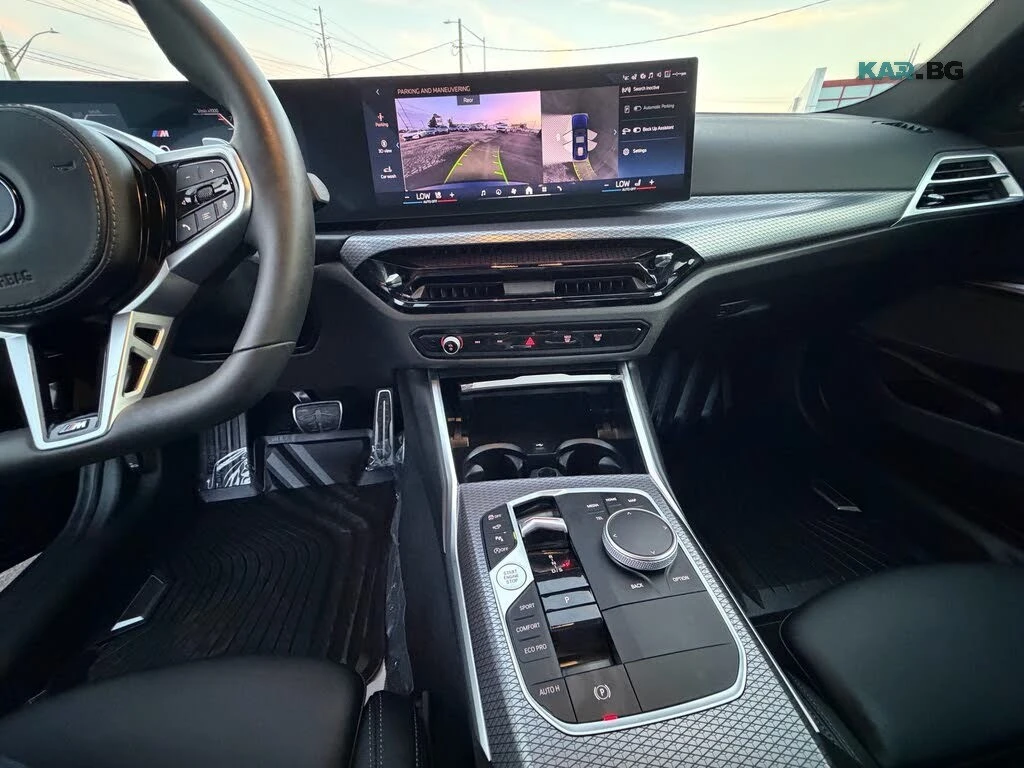 BMW 330 xDrive * АвтоКредит * (ЦЕНА ДО БГ), снимка 14 - Автомобили и джипове - 55973377