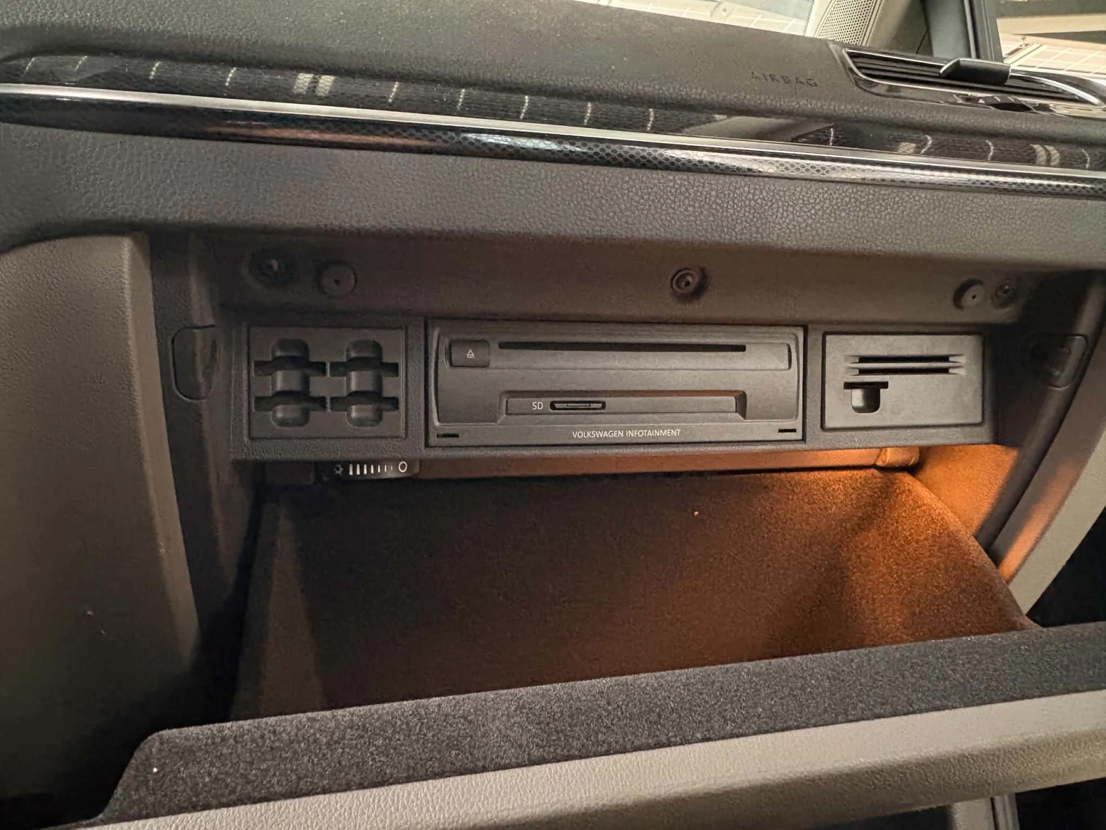 VW Golf VII, снимка 13 - Автомобили и джипове - 56137121