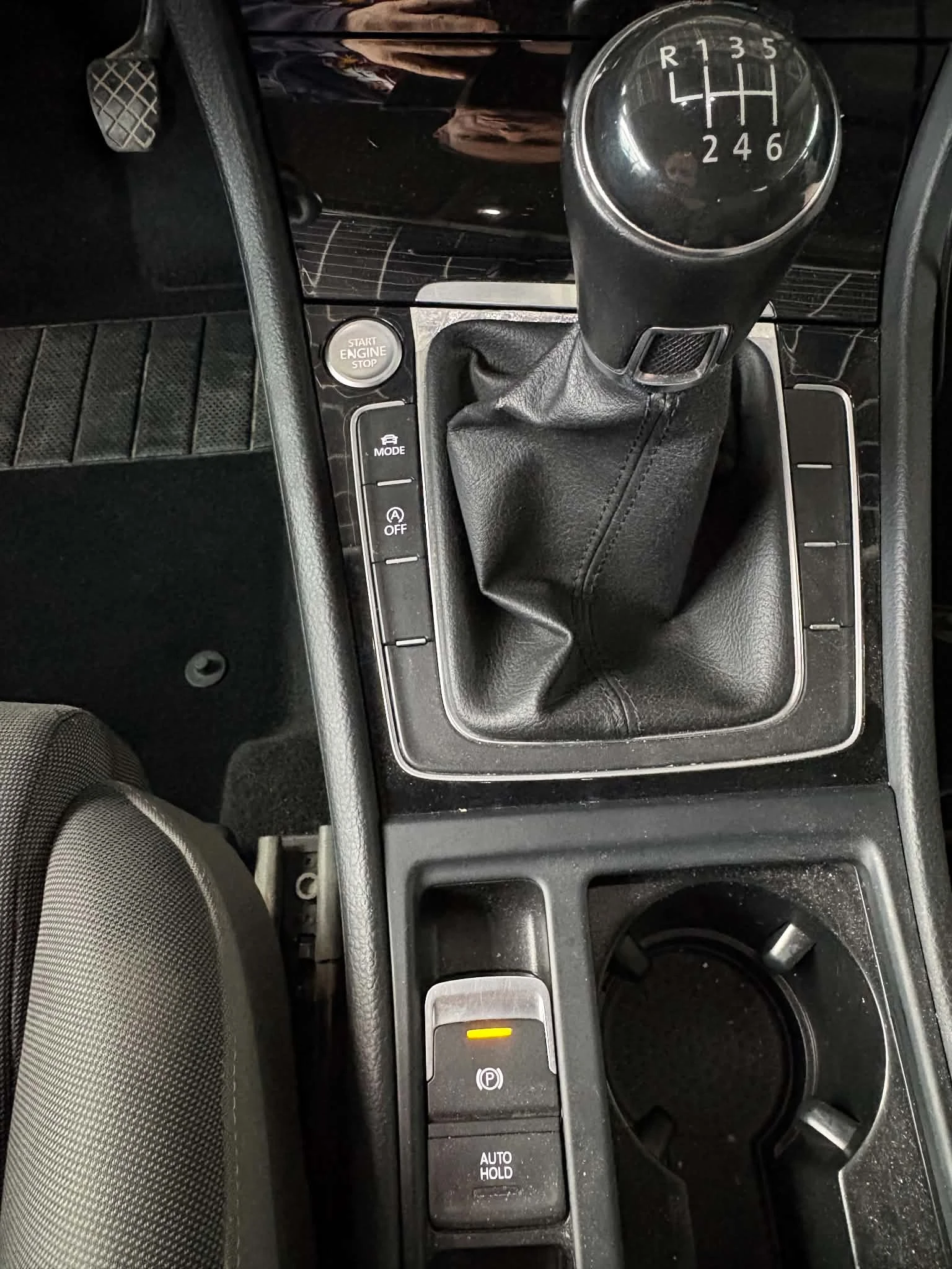 VW Golf VII, снимка 9 - Автомобили и джипове - 56137121