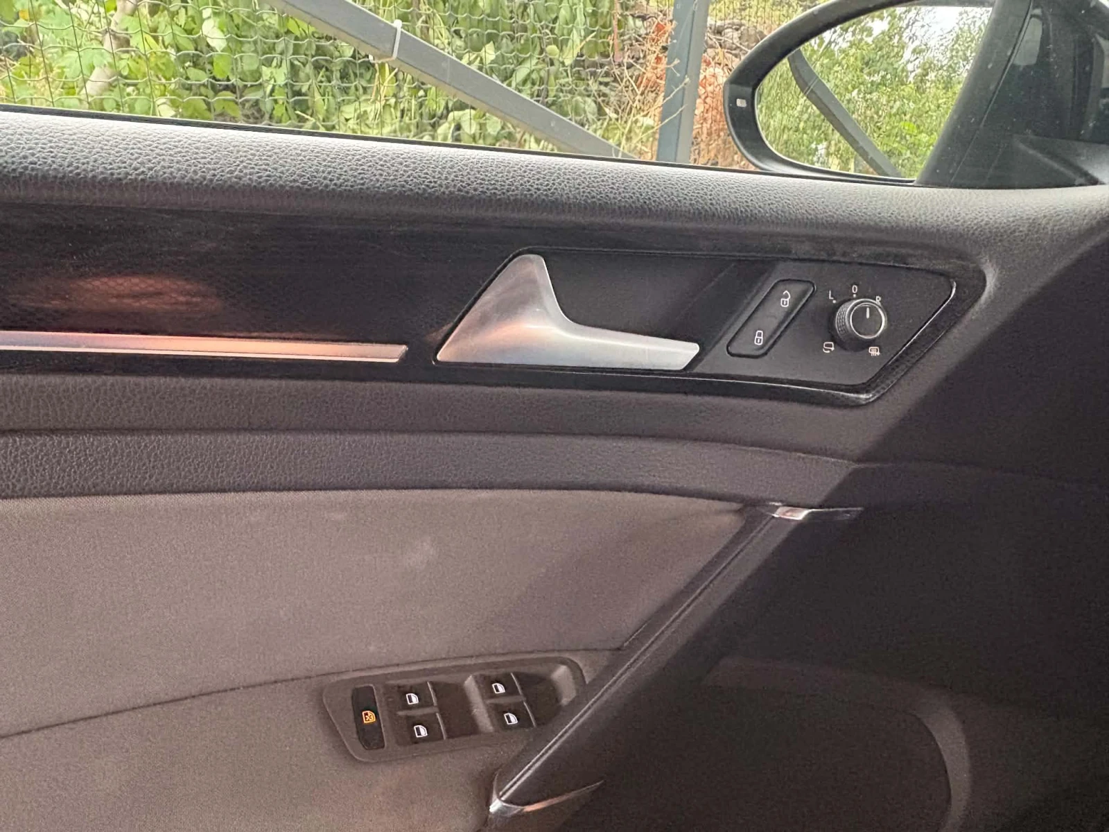 VW Golf VII, снимка 11 - Автомобили и джипове - 56137121