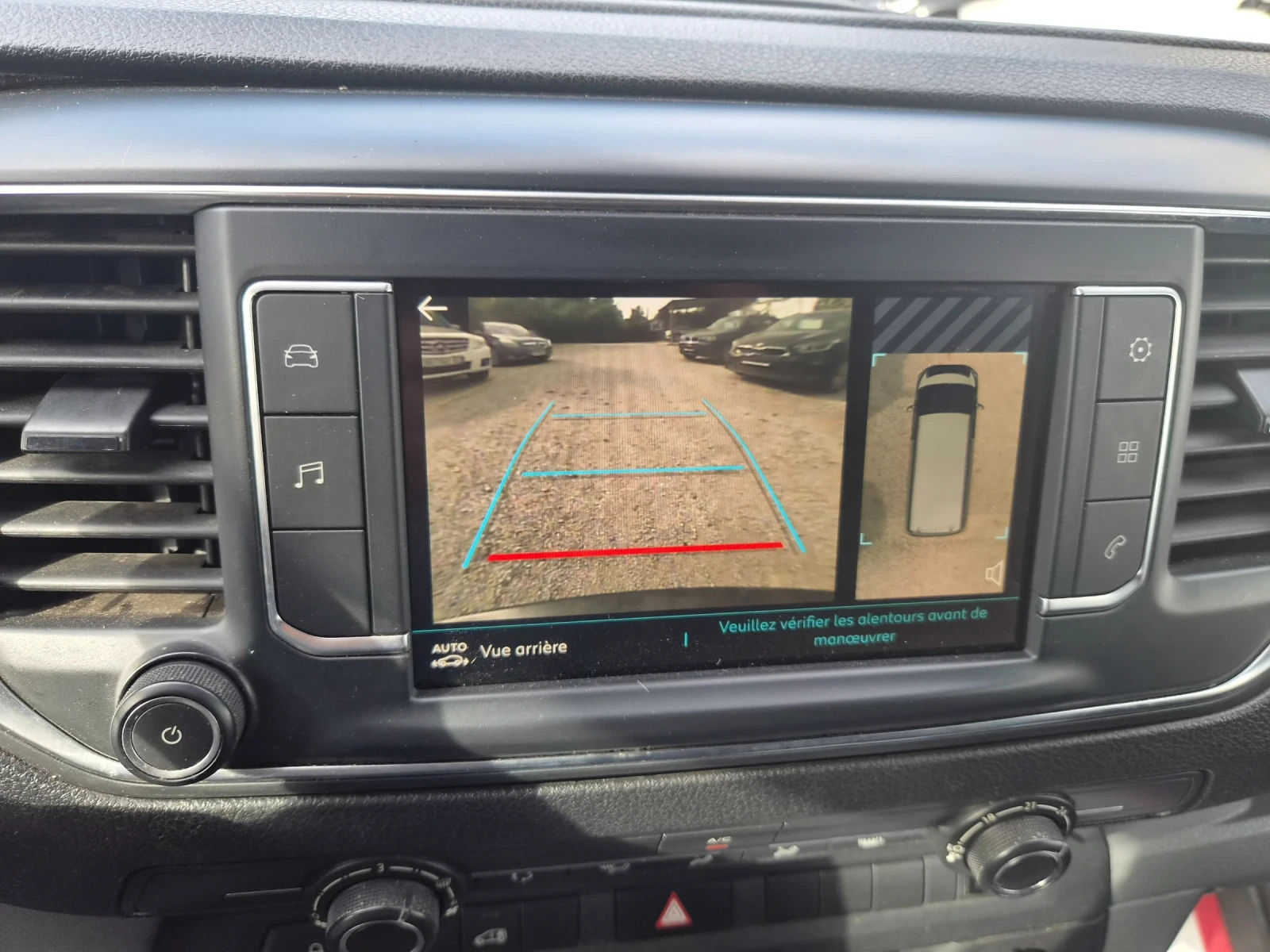 Peugeot Expert Electric drive Premium L2 | Mobile.bg � ����������� 11