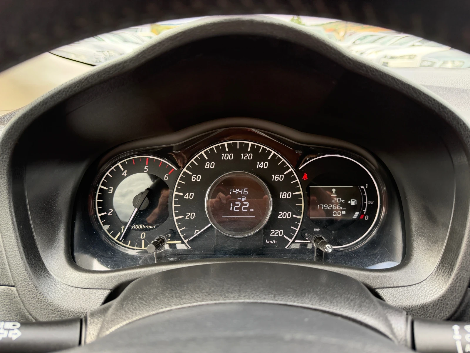 Nissan Note Pure Drive! Бяла ПЕРЛА!! Лизинг!!!, снимка 12 - Автомобили и джипове - 56185965