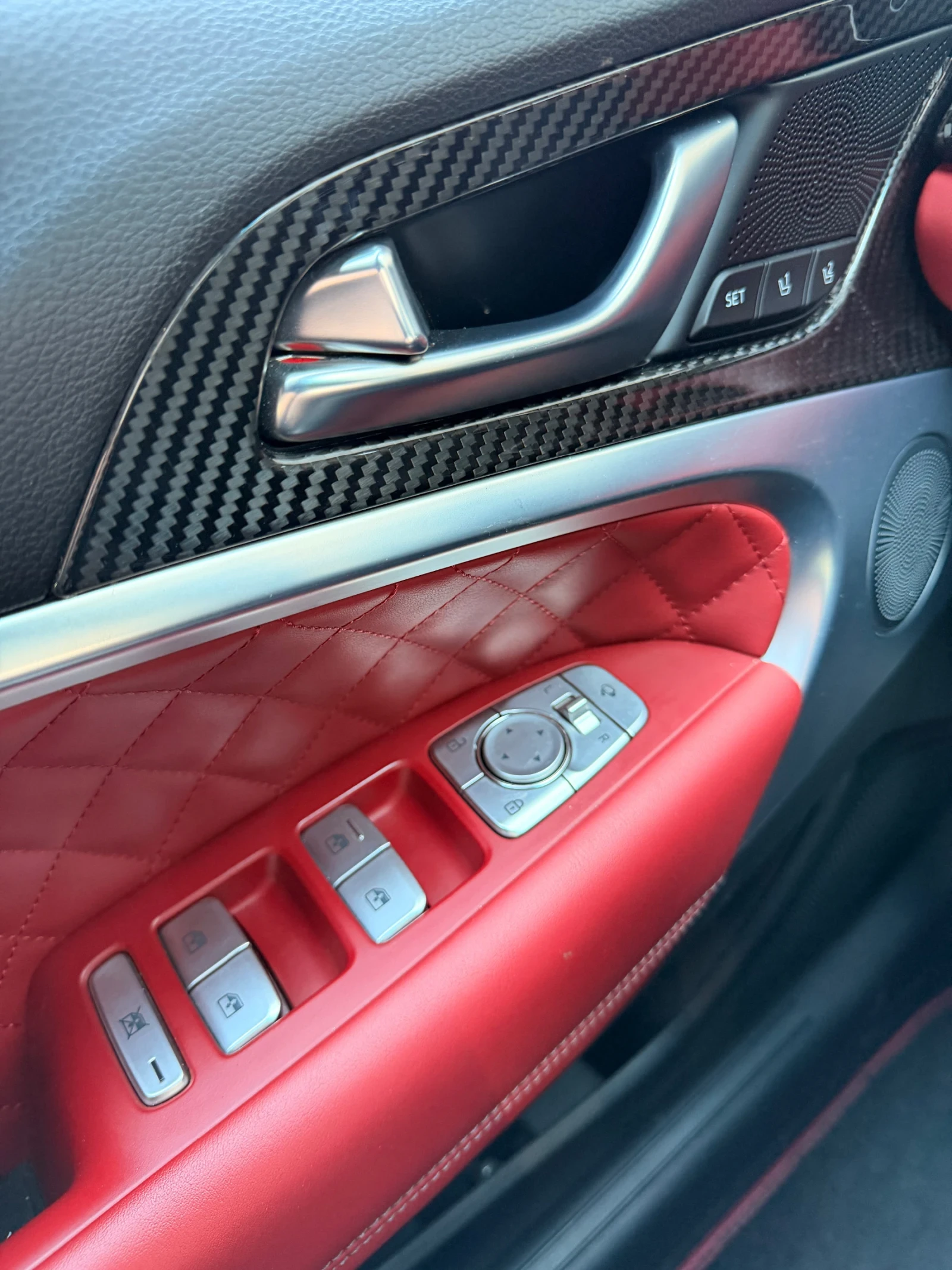 Genesis G70 3.3L V6 500hp | Mobile.bg � ����������� 13