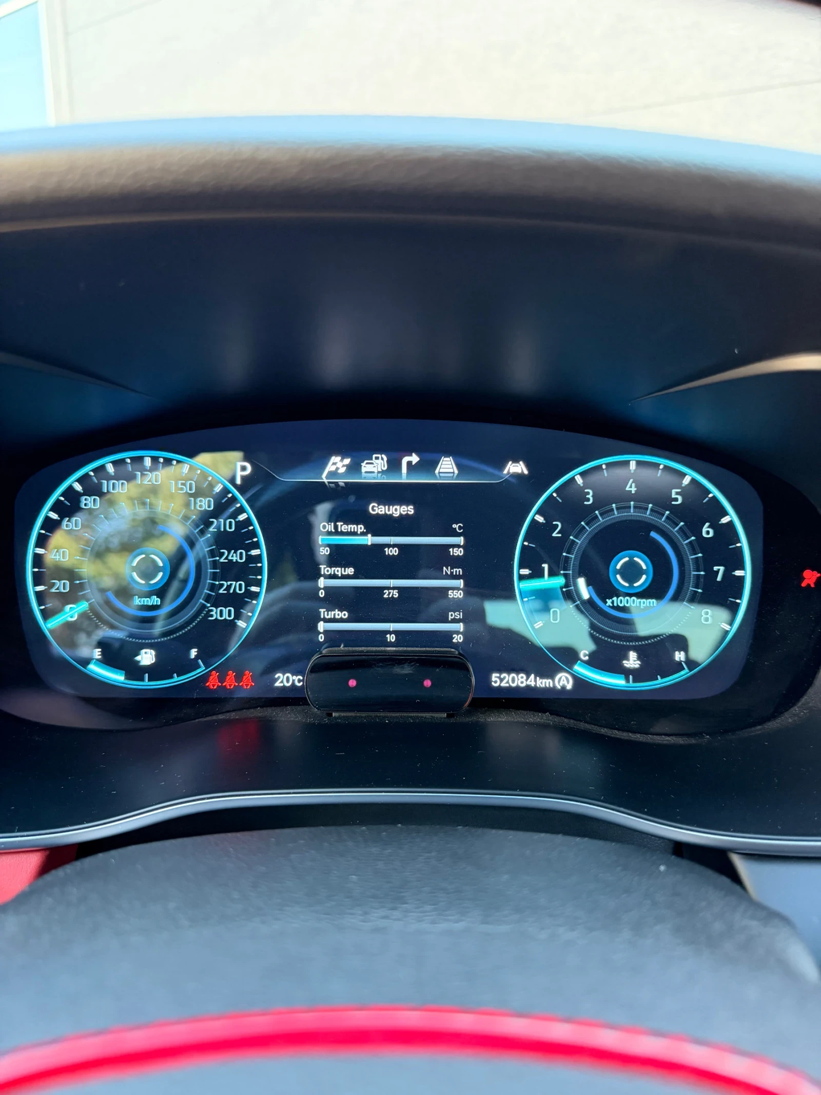 Genesis G70 3.3L V6 500hp | Mobile.bg � ����������� 10