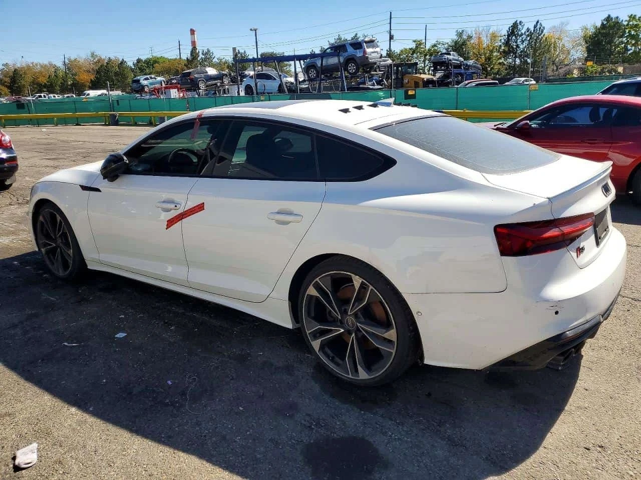 Audi S5 Prestige * CARFAX * ��� ������������ ��� | Mobile.bg � ����������� 2