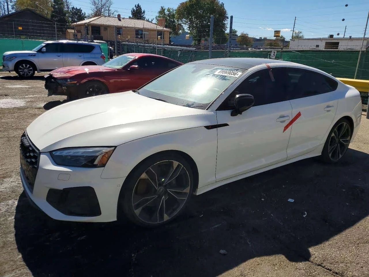 Audi S5 Prestige * CARFAX * ��� ������������ ��� | Mobile.bg � ����������� 1