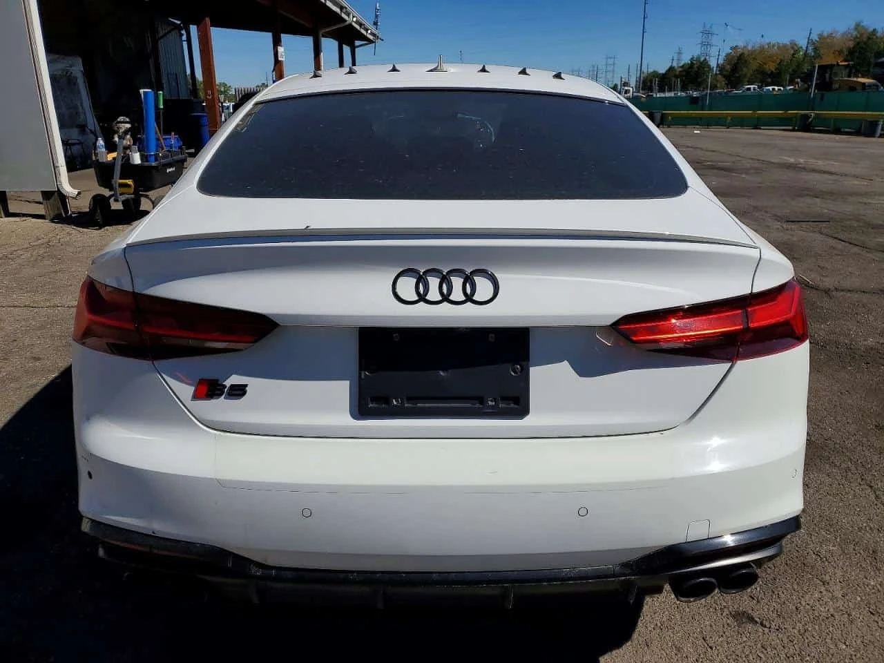 Audi S5 Prestige * CARFAX * ��� ������������ ��� | Mobile.bg � ����������� 6