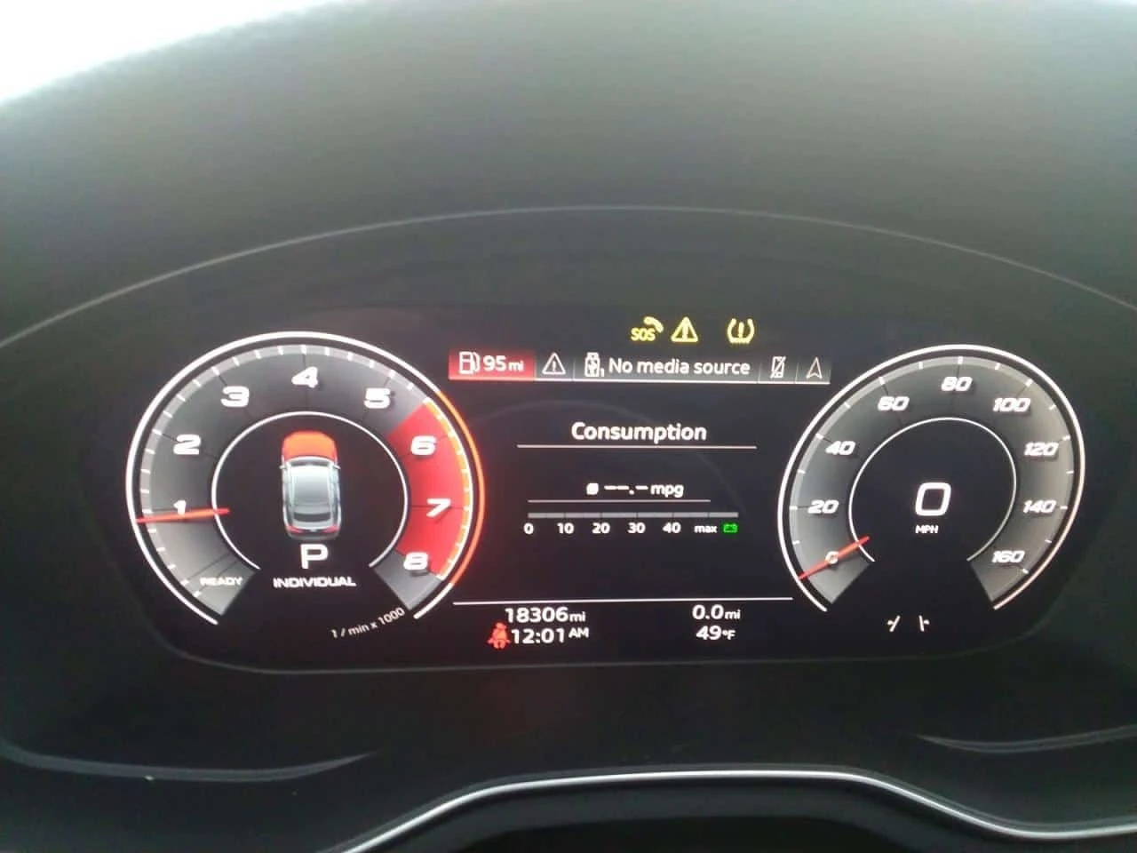 Audi S5 Prestige * CARFAX * ��� ������������ ��� | Mobile.bg � ����������� 9