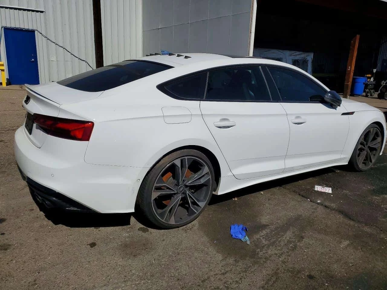 Audi S5 Prestige * CARFAX * ��� ������������ ��� | Mobile.bg � ����������� 3