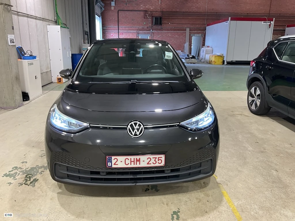 VW ID.3 Pro Performance 62kWh LED Navi 91% SoH | Mobile.bg � ����������� 2