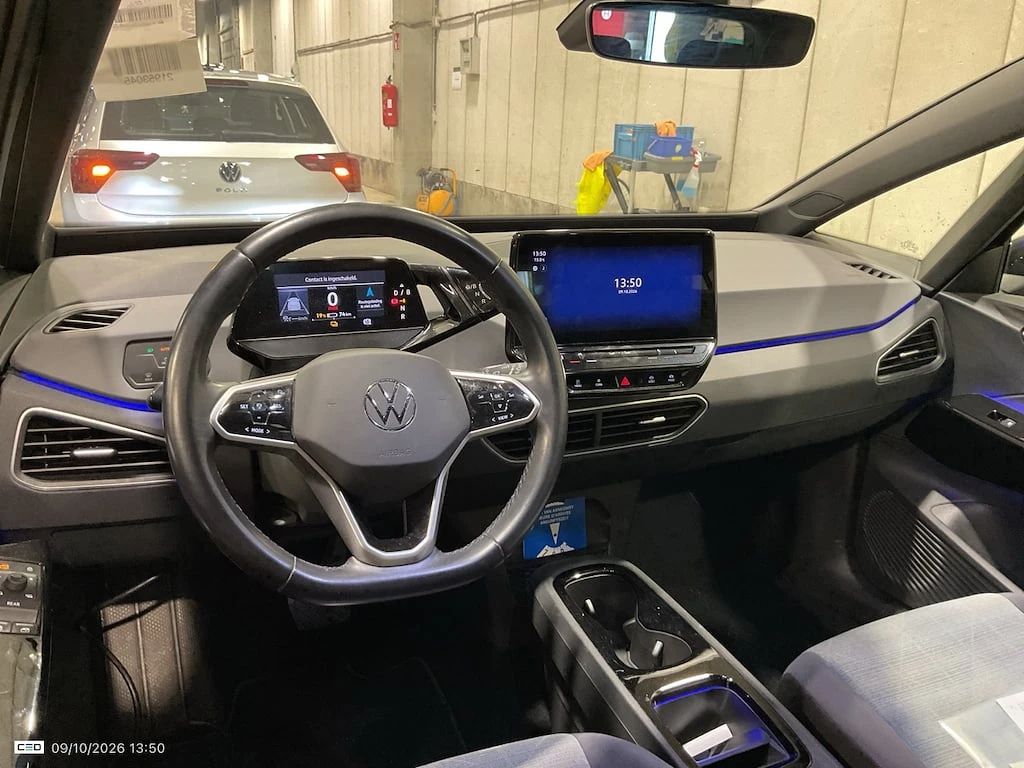 VW ID.3 Pro Performance 62kWh LED Navi 91% SoH | Mobile.bg � ����������� 8