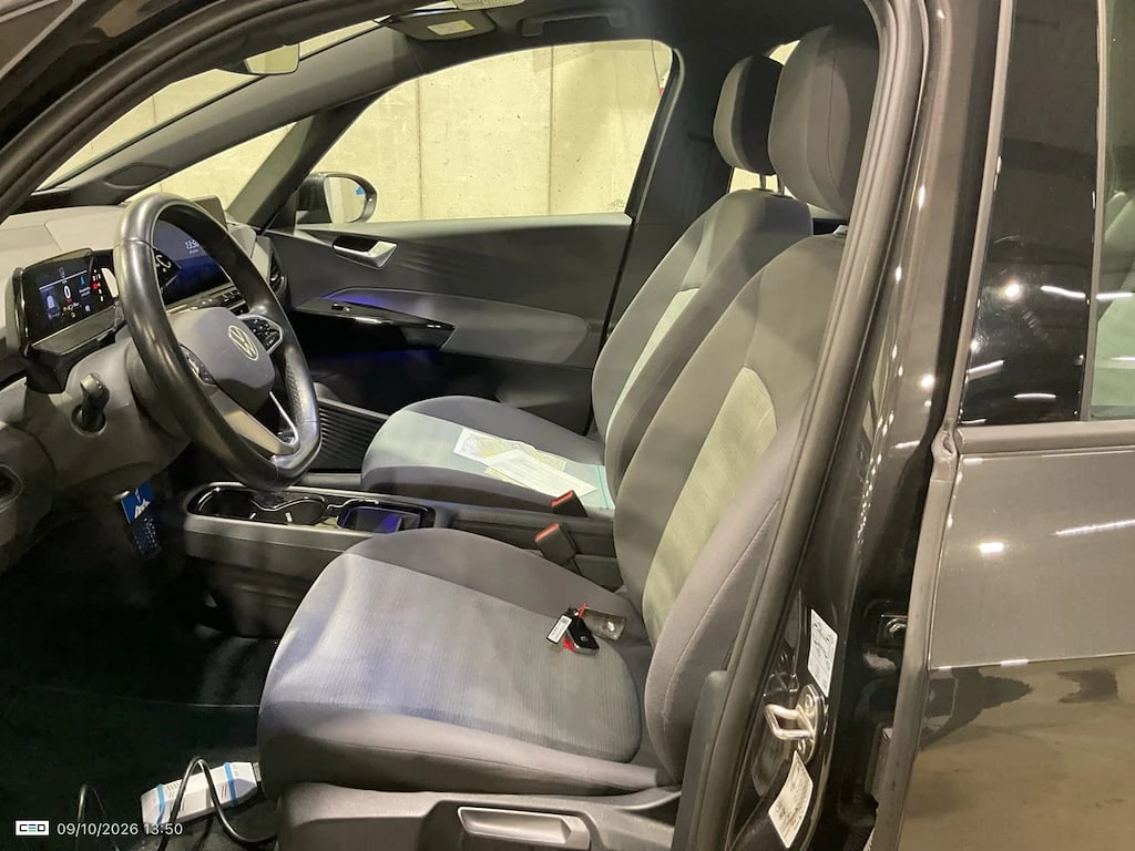 VW ID.3 Pro Performance 62kWh LED Navi 91% SoH | Mobile.bg � ����������� 6