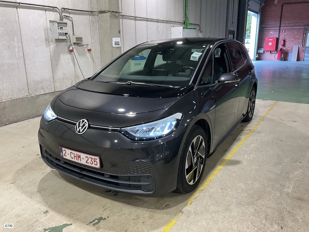 VW ID.3 Pro Performance 62kWh LED Navi 91% SoH | Mobile.bg � ����������� 1