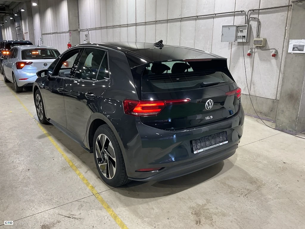 VW ID.3 Pro Performance 62kWh LED Navi 91% SoH | Mobile.bg � ����������� 3