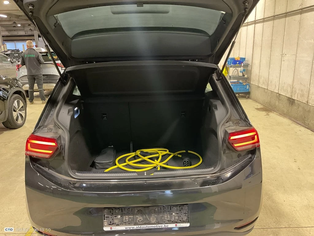 VW ID.3 Pro Performance 62kWh LED Navi 91% SoH | Mobile.bg � ����������� 10