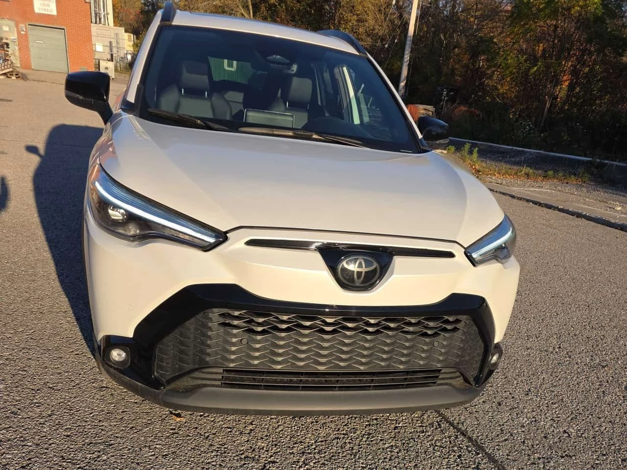 Toyota Corolla Cross XSE AWD | CARFAX | ��� ��������� | Mobile.bg � ����������� 2