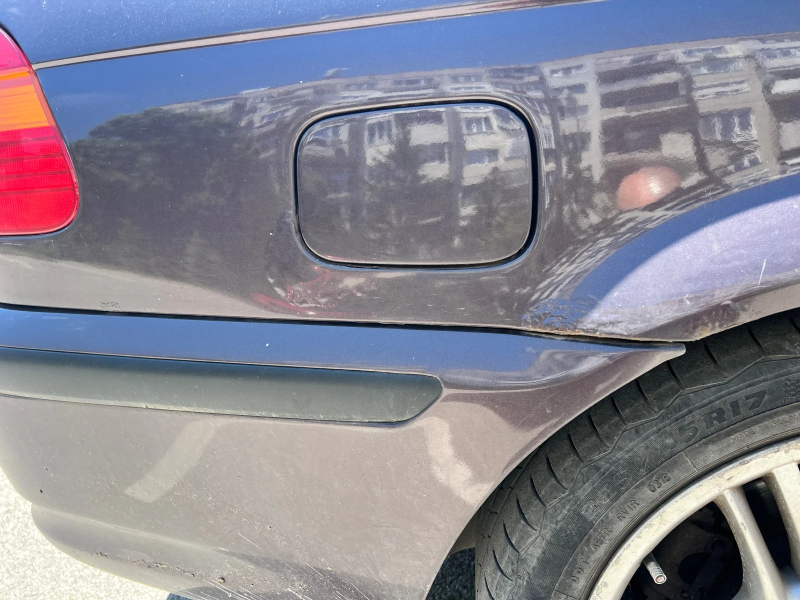BMW 320, снимка 16 - Автомобили и джипове - 56622073