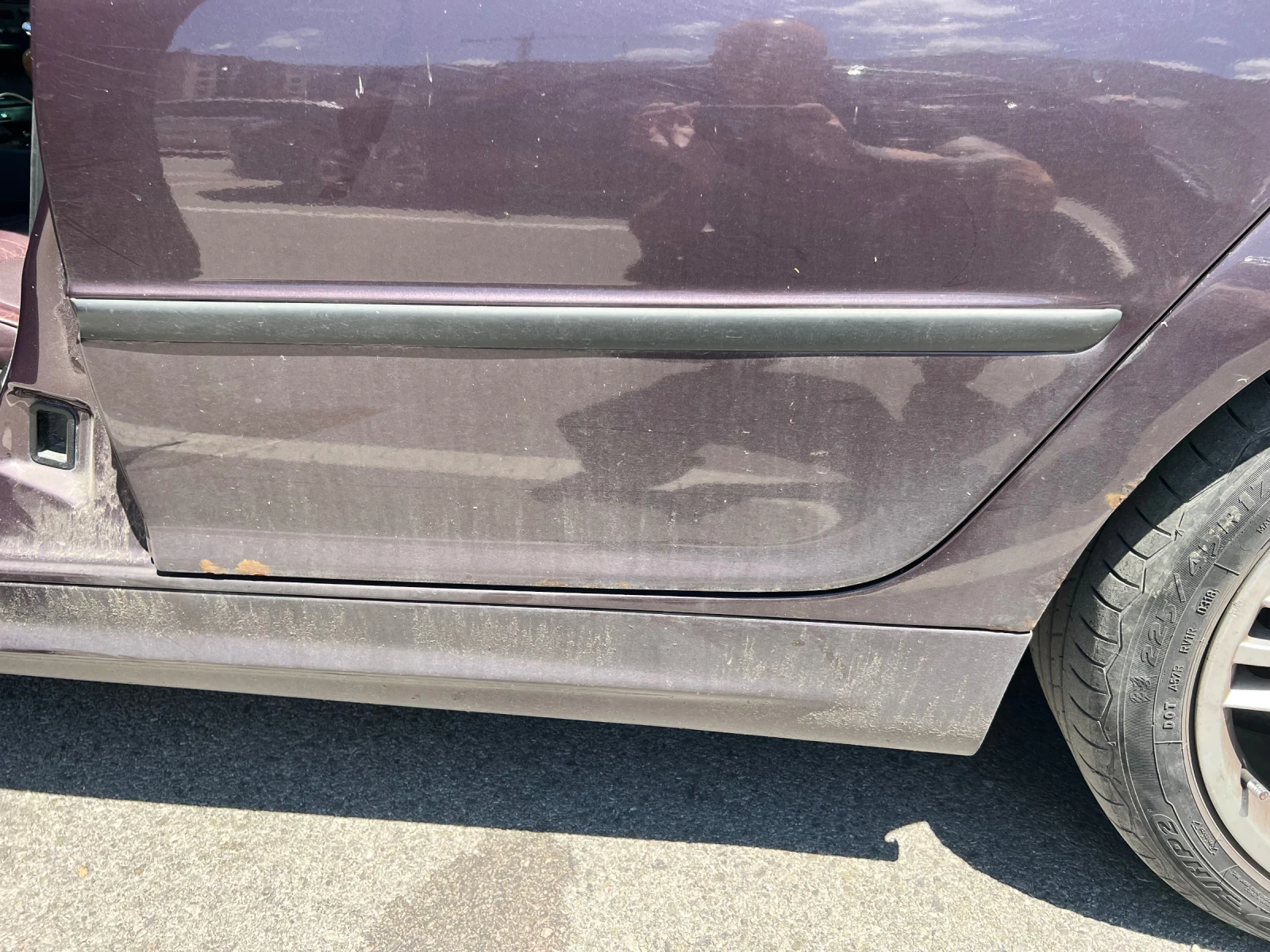 BMW 320, снимка 15 - Автомобили и джипове - 56622073
