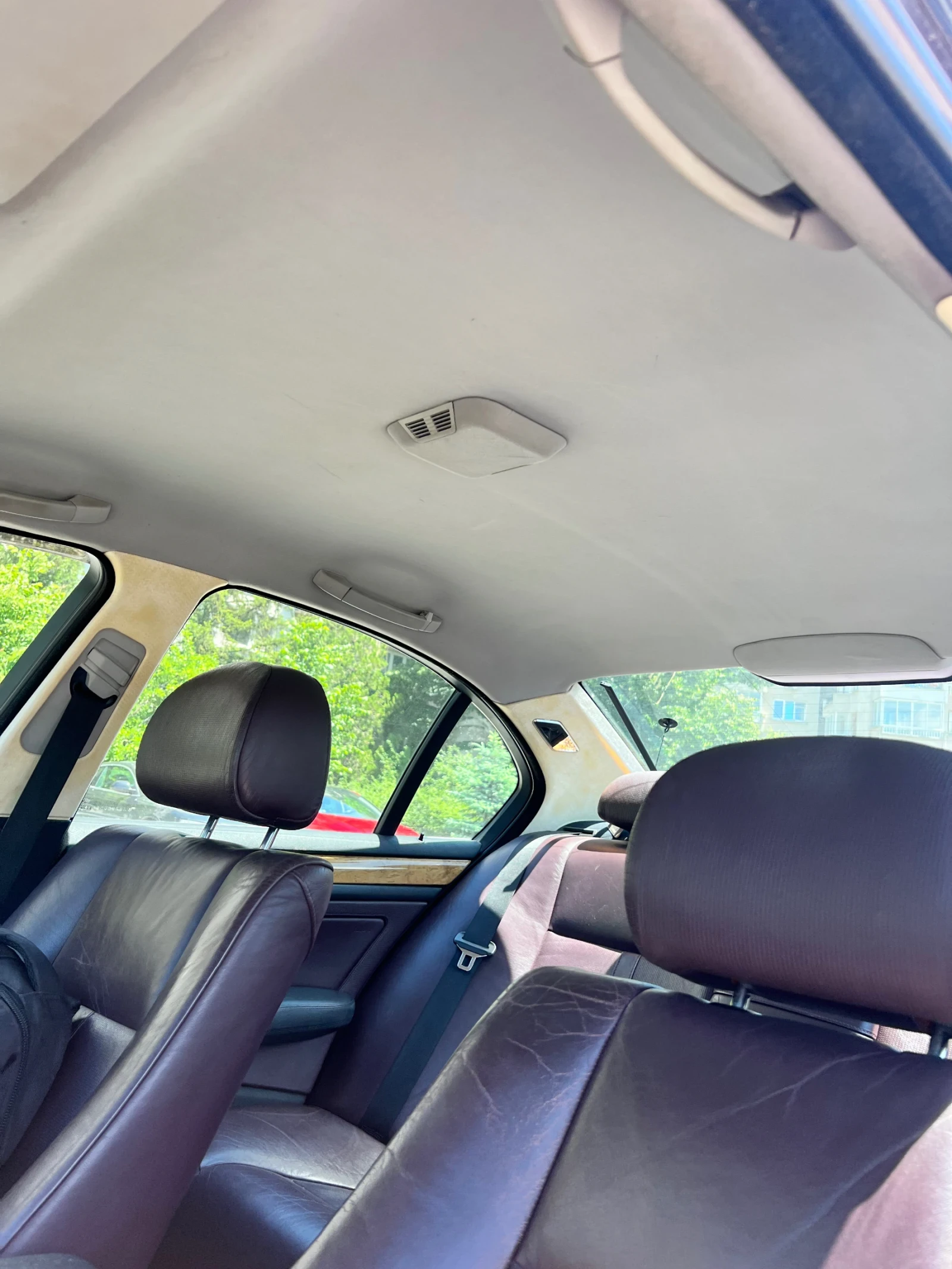BMW 320, снимка 9 - Автомобили и джипове - 56622073