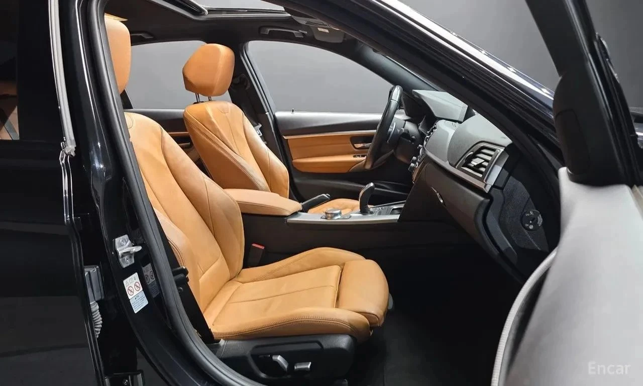 BMW 330, снимка 11 - Автомобили и джипове - 56727875