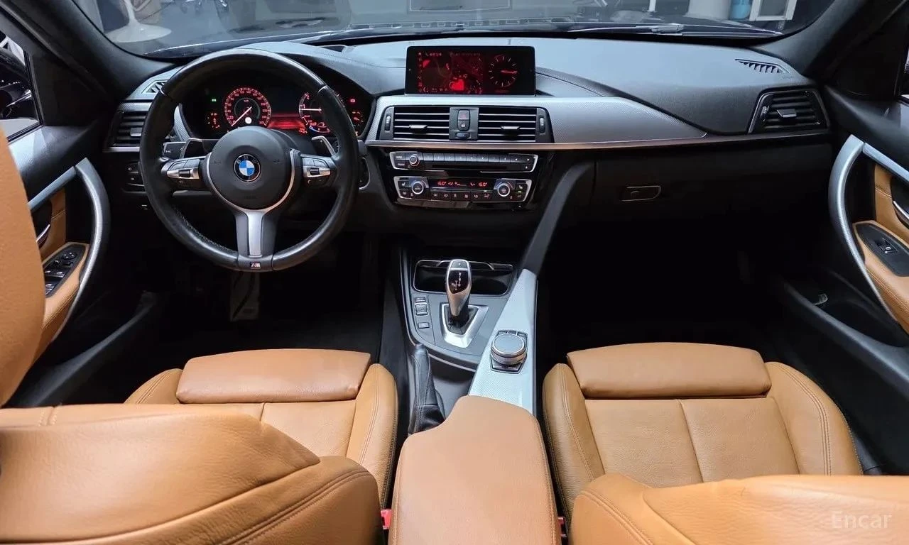 BMW 330, снимка 7 - Автомобили и джипове - 56727875