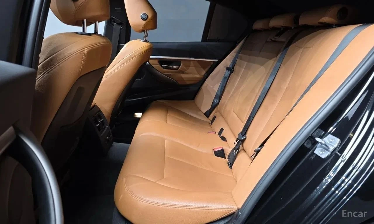 BMW 330, снимка 12 - Автомобили и джипове - 56727875