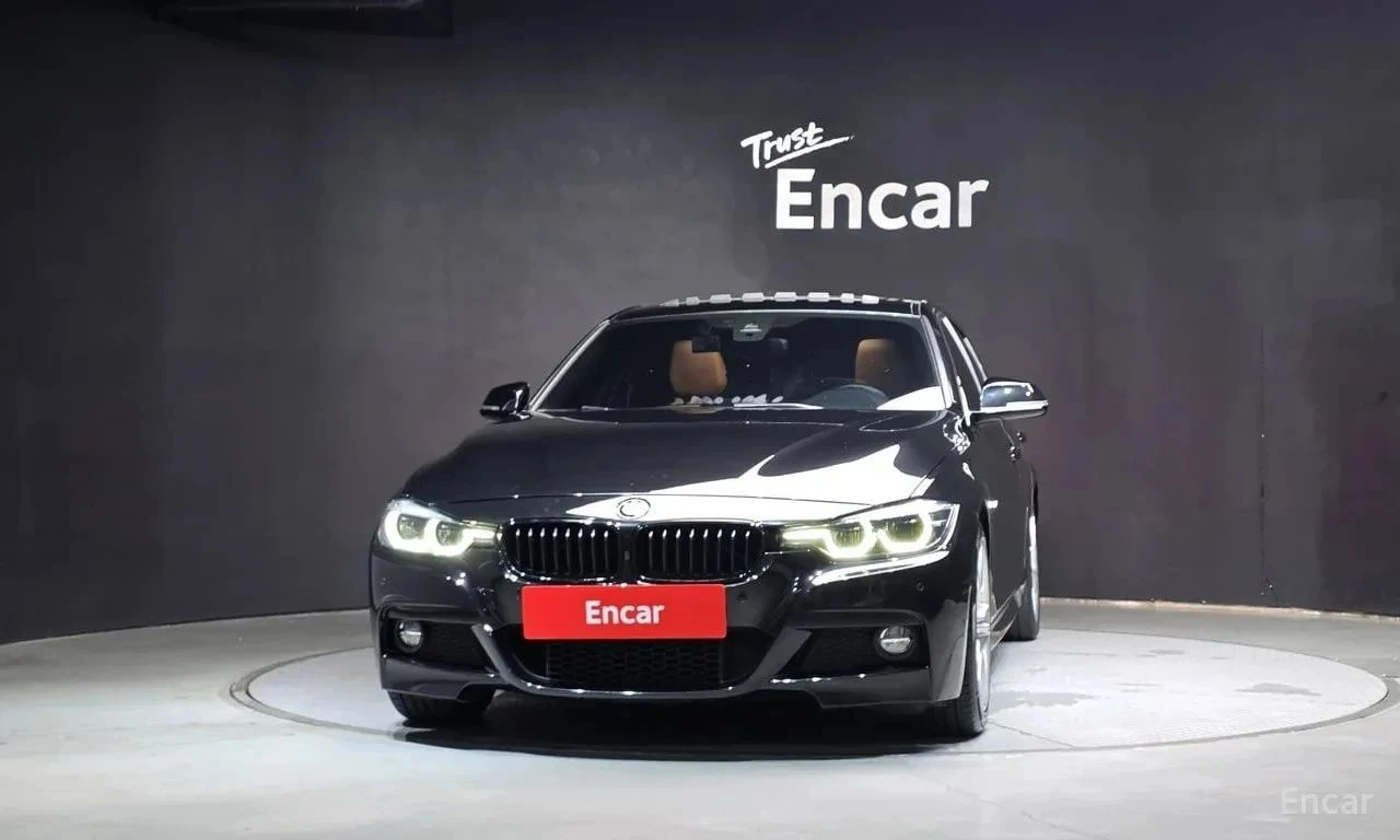 BMW 330, снимка 3 - Автомобили и джипове - 56727875